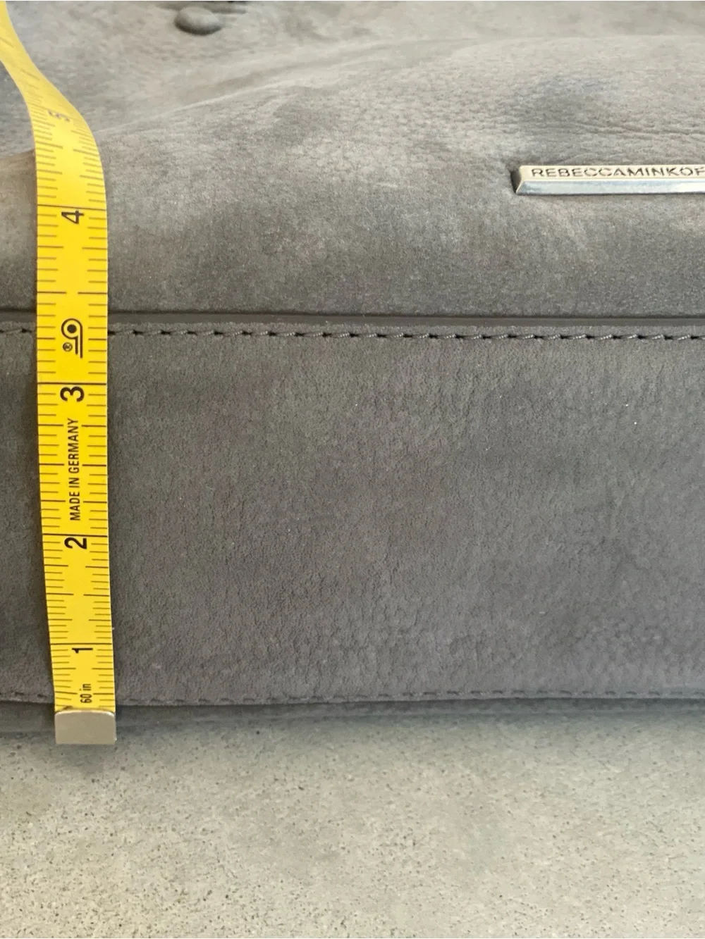 Rebecca Minkoff Small Jamie Satchel